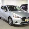 mazda demio 2018 -MAZDA--Demio 6BA-DJLFS--DJLFS-603173---MAZDA--Demio 6BA-DJLFS--DJLFS-603173- image 4