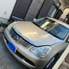 nissan bluebird-sylphy 2006 -NISSAN--Bluebird Sylphy DBA-KG11--KG11-009390---NISSAN--Bluebird Sylphy DBA-KG11--KG11-009390- image 2