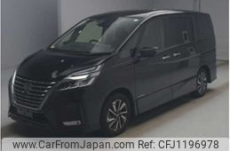 nissan serena 2022 -NISSAN--Serena 5AA-GFC27--GFC27-243601---NISSAN--Serena 5AA-GFC27--GFC27-243601-