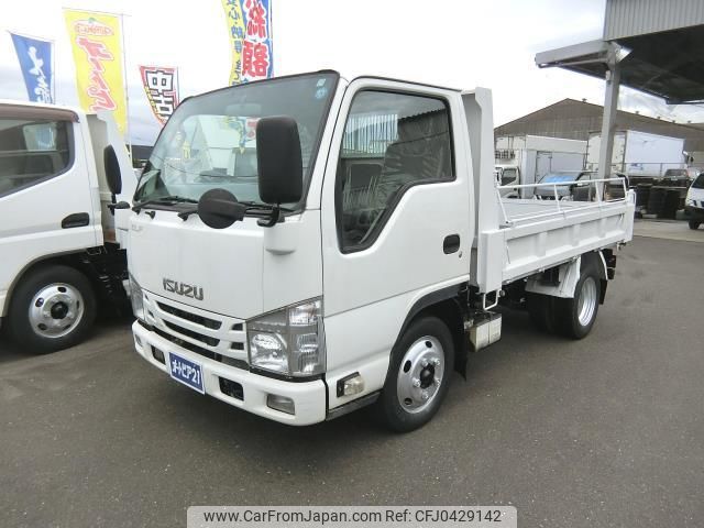 isuzu elf-truck 2016 GOO_NET_EXCHANGE_0840154A20241107G003 image 1