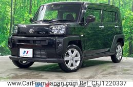 daihatsu taft 2022 -DAIHATSU--Taft 6BA-LA910S--LA910S-0029312---DAIHATSU--Taft 6BA-LA910S--LA910S-0029312-