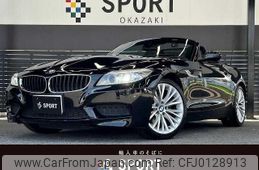 bmw z4 2015 quick_quick_DBA-LL20_WBALL32090J083437