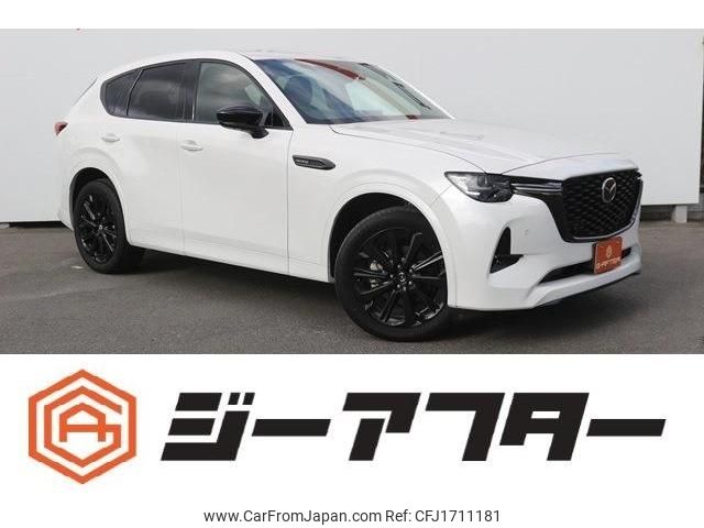 mazda mazda-others 2022 CFJ1711181 image 1