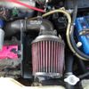 suzuki alto-lapin 2005 CFJ1605290 image 19