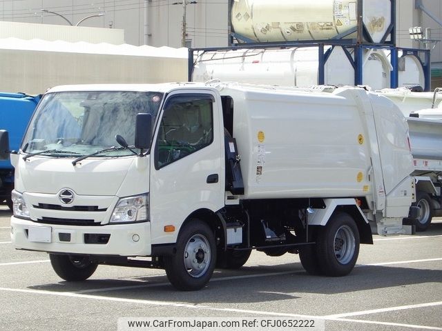 hino dutro 2024 -HINO--Hino Dutoro 2KG-XZU700X--XZU700-0015705---HINO--Hino Dutoro 2KG-XZU700X--XZU700-0015705- image 2