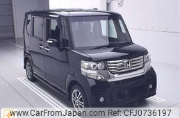 honda n-box 2013 -HONDA 【後日 】--N BOX JF1-1285601---HONDA 【後日 】--N BOX JF1-1285601-