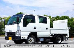 isuzu elf-truck 2017 quick_quick_TPG-NJR85A_NJR85-7062375