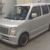 suzuki wagon-r 2006 -SUZUKI--Wagon R MH21S-740480---SUZUKI--Wagon R MH21S-740480- image 1