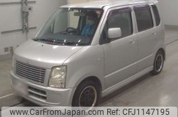suzuki wagon-r 2006 -SUZUKI--Wagon R MH21S-740480---SUZUKI--Wagon R MH21S-740480-