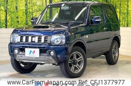 suzuki jimny 2018 quick_quick_JB23W_JB23W-781071