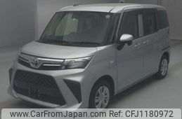 toyota roomy 2021 -TOYOTA--Roomy 5BA-M900A--M900A-0622403---TOYOTA--Roomy 5BA-M900A--M900A-0622403-