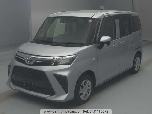 toyota roomy 2021 -TOYOTA--Roomy 5BA-M900A--M900A-0622403---TOYOTA--Roomy 5BA-M900A--M900A-0622403- image 1