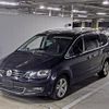 volkswagen sharan 2015 quick_quick_DBA-7NCZD_WVWZZZ7NZGV206249 image 1