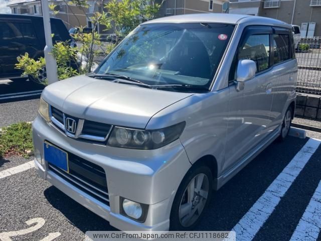 honda zest 2011 -HONDA--Zest DBA-JE1--JE1-1407336---HONDA--Zest DBA-JE1--JE1-1407336- image 1