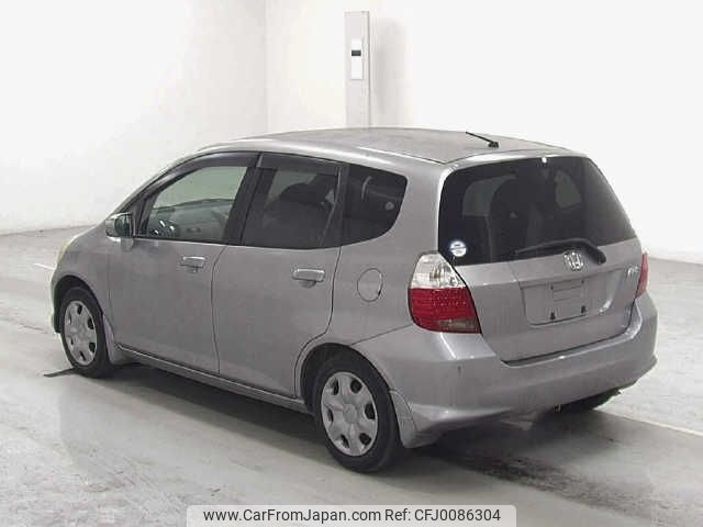 honda fit 2004 -HONDA--Fit GD1--2102566---HONDA--Fit GD1--2102566- image 2