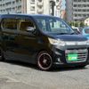 suzuki wagon-r-stingray 2014 quick_quick_DBA-MH34S_MH34S-947780 image 1