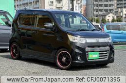 suzuki wagon-r-stingray 2014 quick_quick_DBA-MH34S_MH34S-947780