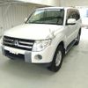 mitsubishi pajero 2008 ENHANCEAUTO_1_ea301117 image 7