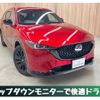 mazda cx-8 2023 CFJ1639064 image 1