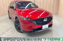 mazda cx-8 2023 CFJ1639064