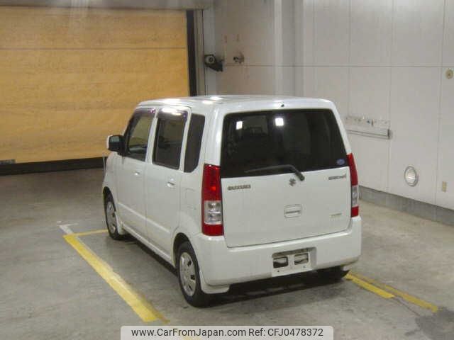 suzuki wagon-r 2004 -SUZUKI--Wagon R MH21S--MH21S-145651---SUZUKI--Wagon R MH21S--MH21S-145651- image 2