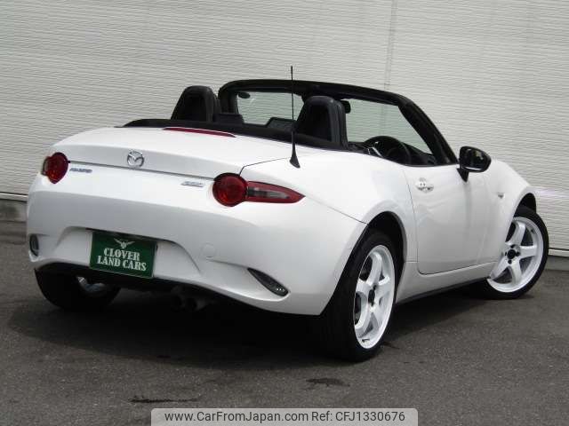 mazda roadster 2015 -MAZDA--Roadster DBA-ND5RC--ND5RC-102202---MAZDA--Roadster DBA-ND5RC--ND5RC-102202- image 2