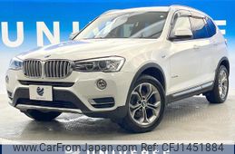 bmw x3 2014 quick_quick_WY20_WBAWY320700K39169