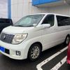 nissan elgrand 2008 -NISSAN--Elgrand CBA-NE51--NE51-262814---NISSAN--Elgrand CBA-NE51--NE51-262814- image 3