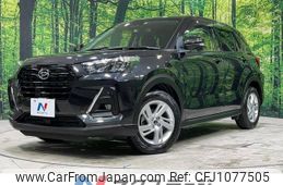 daihatsu rocky 2022 -DAIHATSU--Rocky 3BA-A210S--A210S-0017667---DAIHATSU--Rocky 3BA-A210S--A210S-0017667-
