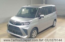 toyota roomy 2021 -TOYOTA--Roomy 5BA-M900A--M900A-0525651---TOYOTA--Roomy 5BA-M900A--M900A-0525651-