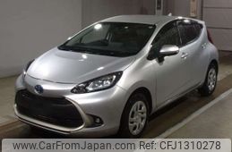 toyota aqua 2022 -TOYOTA--AQUA 6AA-MXPK16--MXPK16-2009351---TOYOTA--AQUA 6AA-MXPK16--MXPK16-2009351-