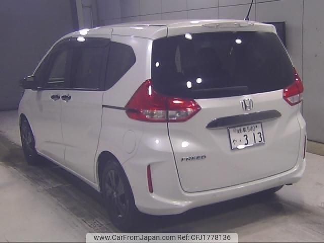 honda freed 2023 CFJ1778136 image 2