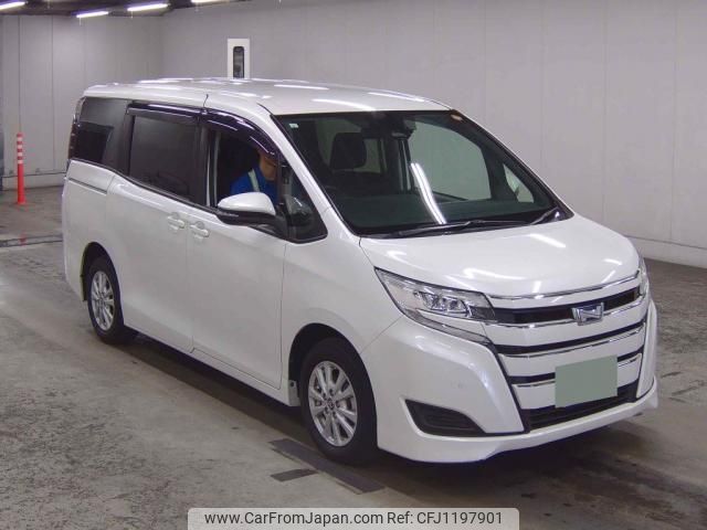 toyota noah 2021 quick_quick_6AA-ZWR80G_ZWR80-0485869 image 1