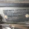 toyota carina 2001 CFJ3082360 image 16