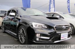 subaru levorg 2017 -SUBARU 【名変中 】--Levorg VM4--099694---SUBARU 【名変中 】--Levorg VM4--099694-