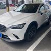 mazda cx-3 2021 CFJ1847869 image 2