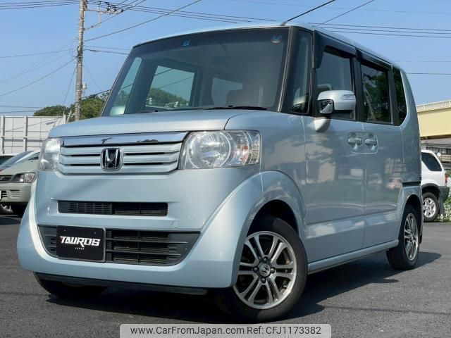 honda n-box-plus 2013 quick_quick_DBA-JF1_JF1-3101746 image 1