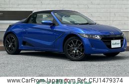 honda s660 2020 -HONDA--S660 3BA-JW5--JW5-1202155---HONDA--S660 3BA-JW5--JW5-1202155-