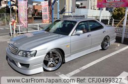 nissan laurel 1997 GOO_JP_700102067530241125003