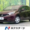 nissan note 2016 quick_quick_E12_E12-477537 image 1