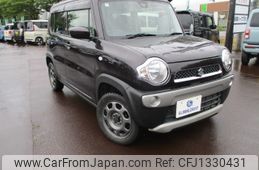 suzuki hustler 2015 -SUZUKI--Hustler DBA-MR31S--MR31S-285797---SUZUKI--Hustler DBA-MR31S--MR31S-285797-