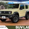 suzuki jimny-sierra 2023 -SUZUKI--Jimny Sierra 3BA-JB74W--JB74W-190200---SUZUKI--Jimny Sierra 3BA-JB74W--JB74W-190200- image 1