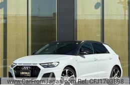 audi a1 2019 CFJ1703898