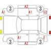 lexus ct 2017 -LEXUS--Lexus CT DAA-ZWA10--ZWA10-2306170---LEXUS--Lexus CT DAA-ZWA10--ZWA10-2306170- image 2