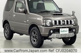 suzuki jimny 2013 -SUZUKI--Jimny ABA-JB23W--JB23W-693273---SUZUKI--Jimny ABA-JB23W--JB23W-693273-