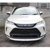 toyota harrier 2020 CFJ1838327 image 7
