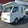 daihatsu hijet-truck 2015 -DAIHATSU 【三河 880ｱ862】--Hijet Truck S500Pｶｲ--0024153---DAIHATSU 【三河 880ｱ862】--Hijet Truck S500Pｶｲ--0024153- image 1