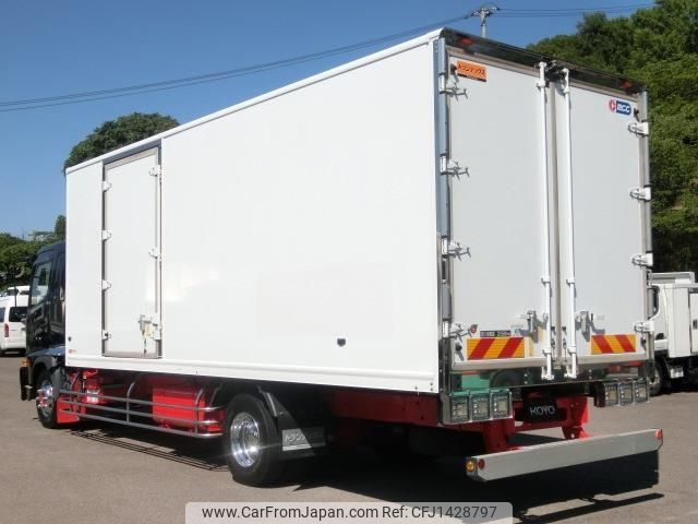 hino ranger 2020 -HINO--Hino Ranger FD2ABG--115203---HINO--Hino Ranger FD2ABG--115203- image 2