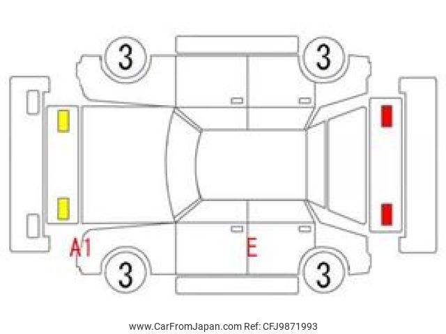 toyota raize 2021 -TOYOTA--Raize 5BA-A210A--A210A-0045663---TOYOTA--Raize 5BA-A210A--A210A-0045663- image 2