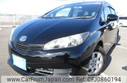 toyota wish 2010 Y2024120352F-12